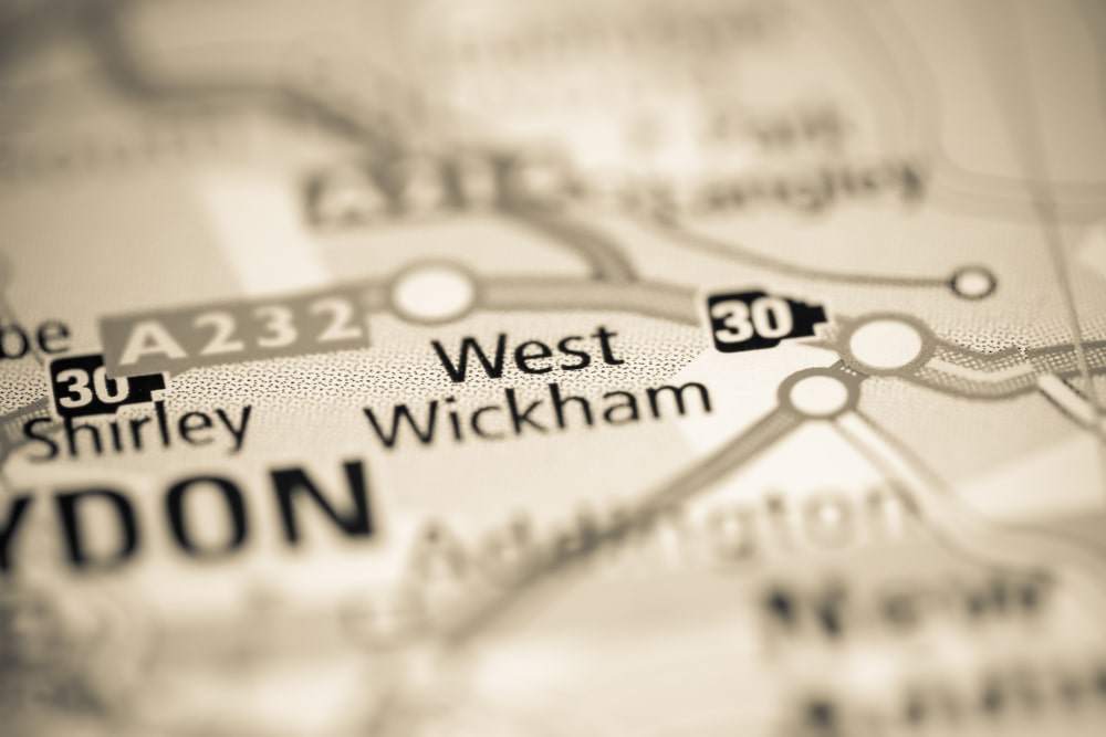 West Wickham
