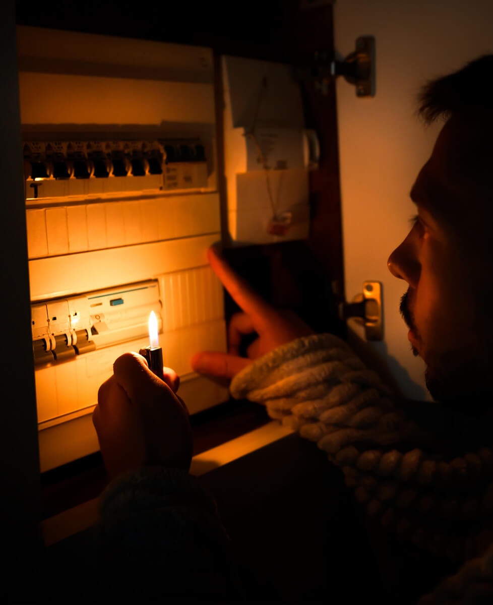 Replacing or upgrading consumer units in Dartford