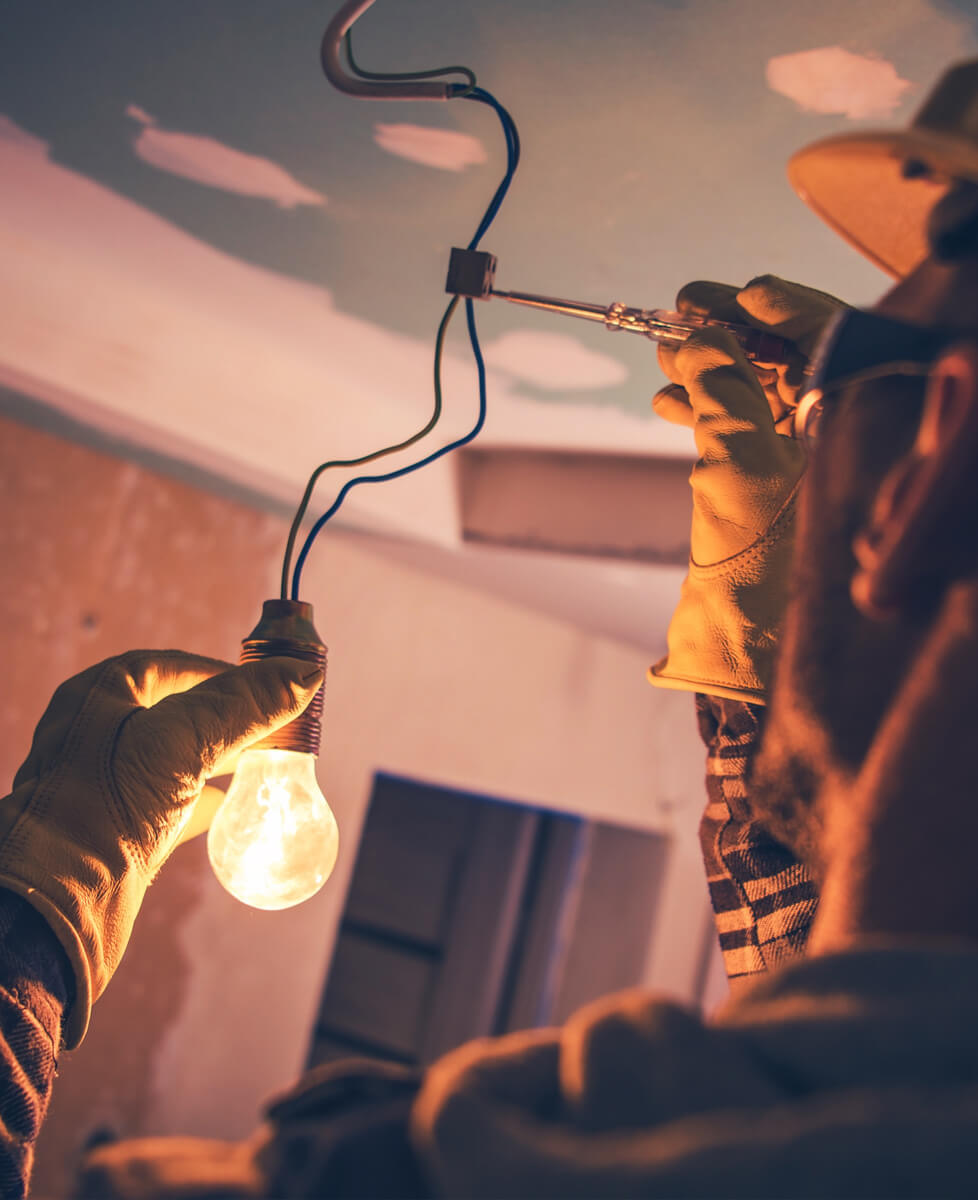 Replacing or upgrading consumer units in Dartford