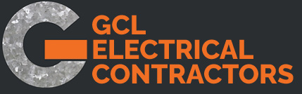 GCL Electrical Contractors Logo